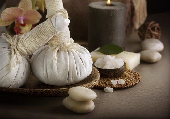 Green Ayurveda Spa